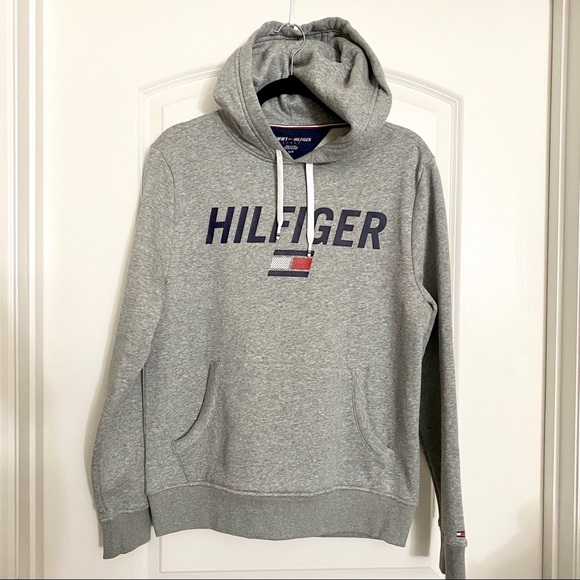 Tommy Hilfiger Other - NEW! Tommy Hilfiger Dwayne Pullover Hoodie